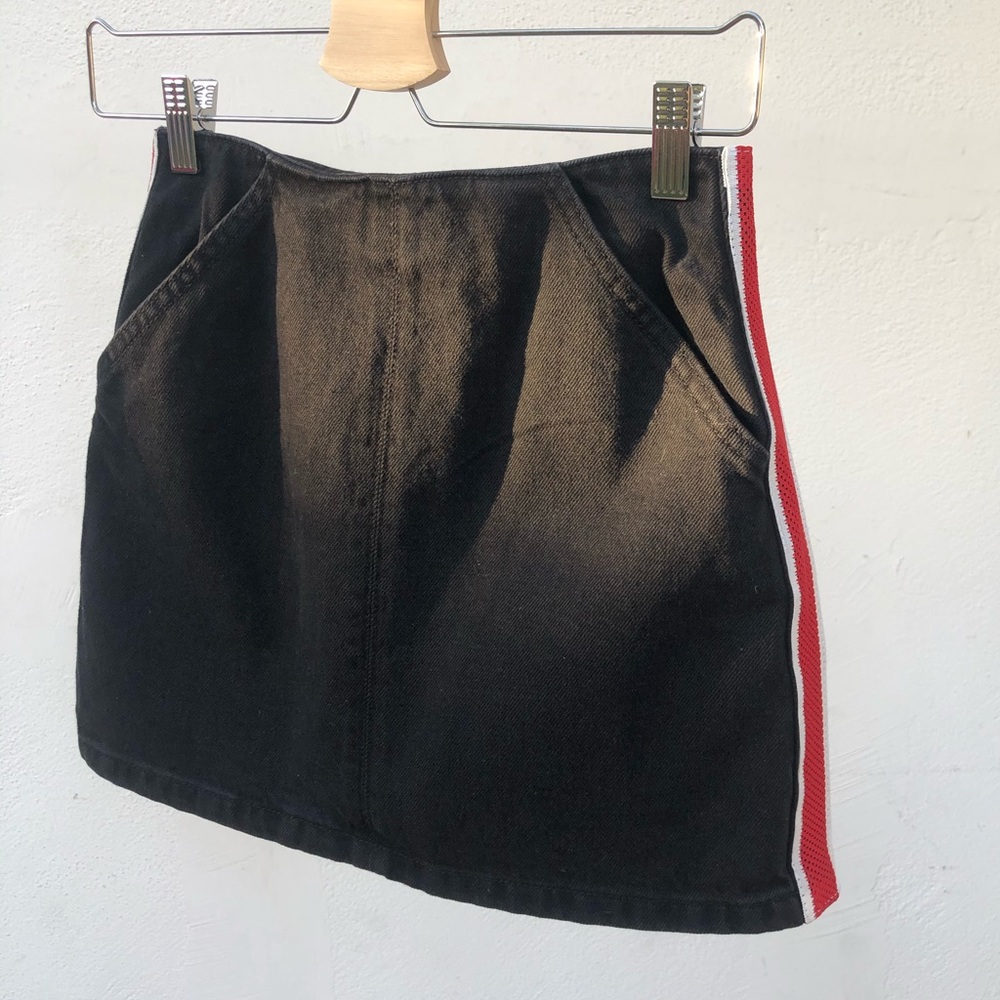 Top Shop Mini Skirt